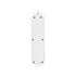ANITECH H333-WH 3 ปลั๊กไฟ ช่อง 1 สวิตช์ สายไฟยาว 3 เมตร มาตรฐาน มอก. รับประกัน 2 ปี