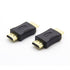 หัวแปลง HDMI to Male HDMI Adapter สำหรับ ทีวี คอมพิวเตอร์ หัวแปลงHD รุ่น1.4