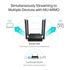 TP-LINK ARCHER C64 AC1200 WIRELESS MU-MIMO WIFI ROUTER