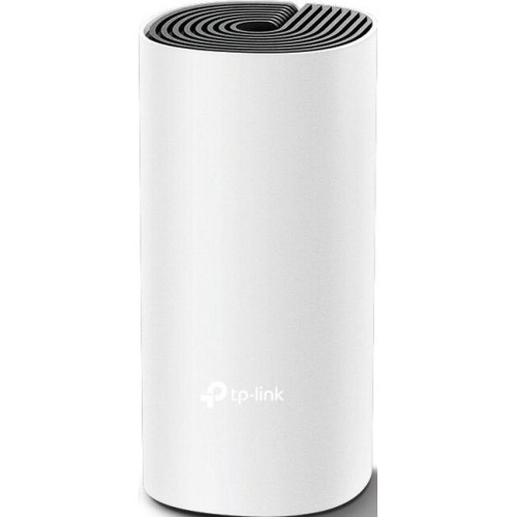 TP-LINK DECO M4 PACK-1 MESH WI-FI AC1200 รับประกันศูนย์ไทย