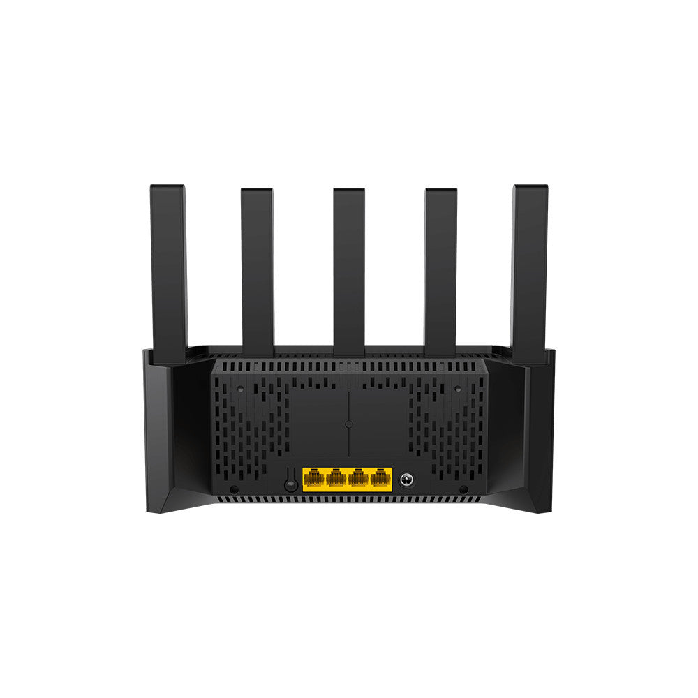TENDA TX2L Pro Dual Band Gigabit Wi-Fi 6 Router เราเตอร์ Wi-Fi 6 รับประกัน 4 ปี