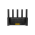 TENDA TX2L Pro Dual Band Gigabit Wi-Fi 6 Router เราเตอร์ Wi-Fi 6 รับประกัน 4 ปี