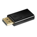 อะแดปเตอร์ DISPLAYPORT TO HDMI 4K ULTRA HD