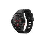 Mibro Watch GS Active สมาร์ทวอทช์ จอ AMOLED 60Hz GPS อัพเกรดระบบตรวจวัดสุขภาพ โหมดกีฬา แบตสูงสุด 20 วัน