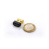 TP-LINK TL-WN725N 150Mbps Wireless N Nano USB Adapter ตัวรับสัญญาณ WiFi ผ่านคอมพิวเตอร์หรือโน๊ตบุ๊ค