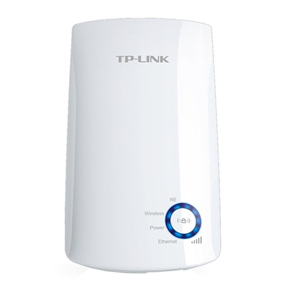 TP-LINK TL-WA850RE ACCESS POINT (แอคเซสพอยต์) RANGE EXTENDER N300