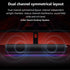 Xiaomi Desktop Speaker ลำโพงบลูทูธ ไฟ RGB 5 รูปแบบ ที่สามารถกดเปลี่ยนได้ผ่านลำโพง รับประกัน 1 ปี