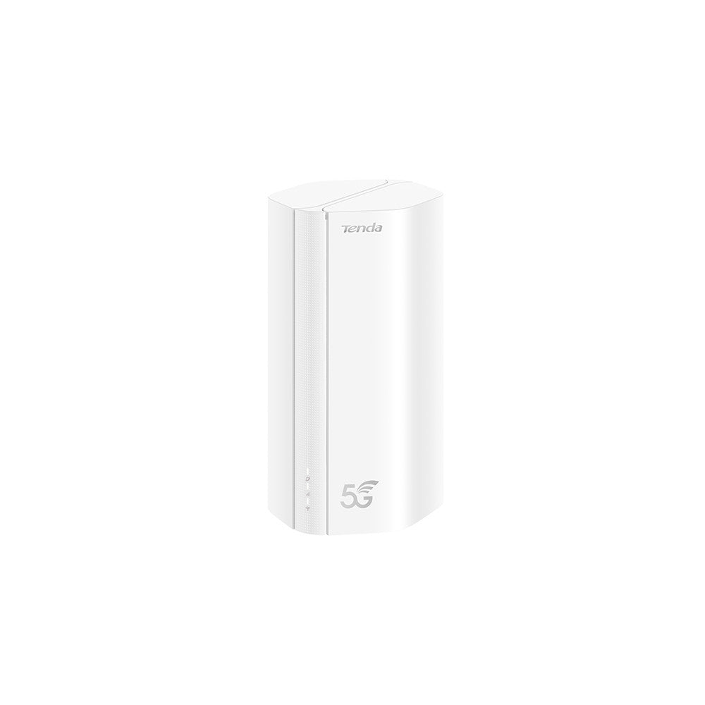 Tenda 5G01 เราเตอร์ใส่ซิม 5G Router AX1500 Wi-Fi 6 (5G01) รับประกันศูนย์ไทย