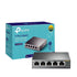 TP-LINK TL-SG1005P SWITCH HUB (สวิตซ์ฮับ) 5 PORT 4-PORT POE