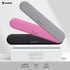 NUBWO NWR1 WRIST REST แผ่นรองข้อมือ ผลิตจากเมมโมรี่โฟม พร้อม ANTI-SLIP ป้องกันการลื่นไถล