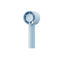 AISOLOVE F01 Handheld Fan พัดลมไร้สาย พัดลมพกพา แบตเตอรี่ 1200mAh แรงลม 5 ระดับ