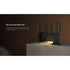 TENDA TX2L Pro Dual Band Gigabit Wi-Fi 6 Router เราเตอร์ Wi-Fi 6 รับประกัน 4 ปี