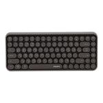 MOFII WAFFLE BLUETOOTH KEYBOARD GREY/ PINK