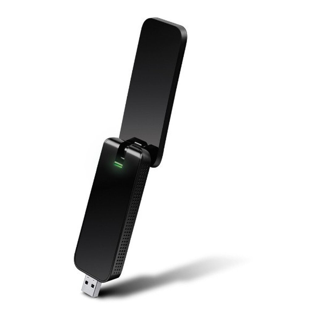 TP-LINK ARCHER T4U ยูเอสบีไวไฟ WIRELESS ADAPTER USB DUAL BAND AC1300