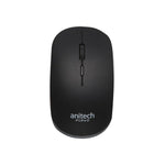 ANITECH W231 WIRELESS MOUSE 2.4GHz เมาส์ไร้สาย เสียงเงียบ