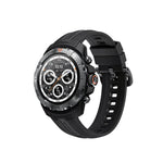 MIBRO WATCH GS EXPLORER สมาร์ทวอทช์ หน้าจอ AMOLED 60Hz กันน้ำ 10 ATM GPS เซนเซอร์วัดสุขภาพ สิ่งแวดล้อม ทน แบตอึด