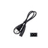 NAVA IT สายเครื่องปริ้นท์ สายไฟ AC แบบ2 รู ยาว1.5M กำลังไฟ 6A /250V