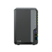 SYNOLOGY DiskStation DS224PLUS (SNG-DS224PLUS) (พื้นที่จัดเก็บข้อมูลขนาดกะทัดรัด)