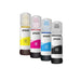 Epson 003 T00V Ink Bottle หมึกเติม