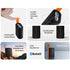 XIAOMI SOUND POCKET 5W ลำโพงบลูทูธ ลำโพงพกพา กันน้ำกันฝุ่น IP67 แบต1000mAh ประกันศูนย์ 1 ปี