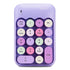 MOFii BISCUIT Wireless Numeric keypad (รวมทุกสี)