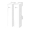 TP-LINK EAP215-BRIDGE KIT LONG-RANGE INDOOR/OUTDOOR ACCESS POINT