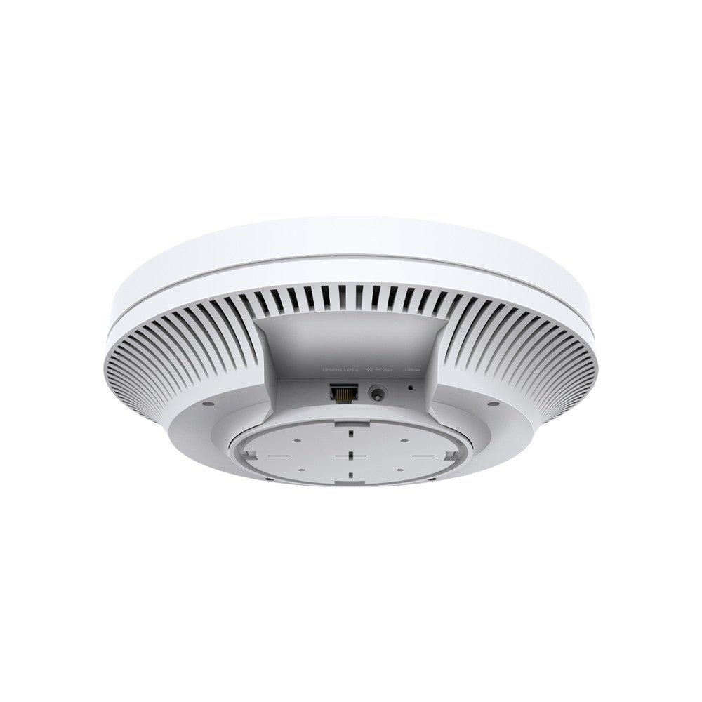 TP-LINK EAP610 Access Point AX1800 Ceiling Mount WiFi 6 รับประกันตลอดอายุการใช้งาน
