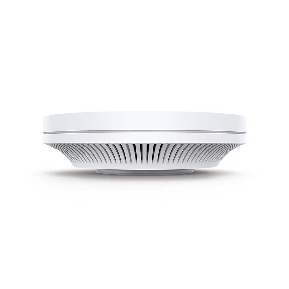 TP-LINK EAP610 Access Point AX1800 Ceiling Mount WiFi 6 รับประกันตลอดอายุการใช้งาน