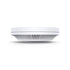 TP-LINK EAP610 AX1800 WIRELESS DUAL BAND CEILING MOUNT WIFI 6 ACCESS POINT