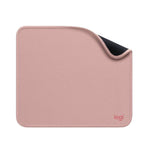 LOGITECH MOUSE PAD STUDIO SERIES แผ่นรองเมาส์ แผ่นรองเมาส์แบบสั้น