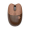 MOFII KITTEN 2.4G WIRELESS MOUS (เม้าส์) - PURPLE- PINK- MILKTEA- BLUE- BROWN