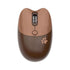 MOFII KITTEN 2.4G WIRELESS MOUS (เม้าส์) - PURPLE- PINK- MILKTEA- BLUE- BROWN