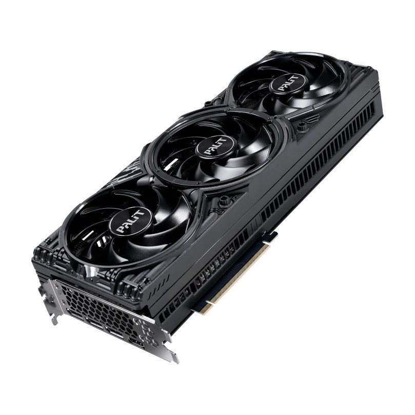 VGA (การ์ดจอ) PALIT RTX 5070 TI GAMINGPRO 16GB GDDR7 256BIT