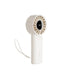 Sothing High Speed Handheld Fan-Engine 60 พัดลมพกพา ดีไซน์ 7 ใบพัด แรงลม 100 ระดับ แบตเตอรี่ 3600mAh