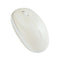MOFii COCO 2.4G wireless with Silent Mouse(เม้าส์)-OFFWHITE/PINK/GRAPHITE