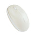 MOFii COCO 2.4G wireless with Silent Mouse(เม้าส์)-OFFWHITE/PINK/GRAPHITE