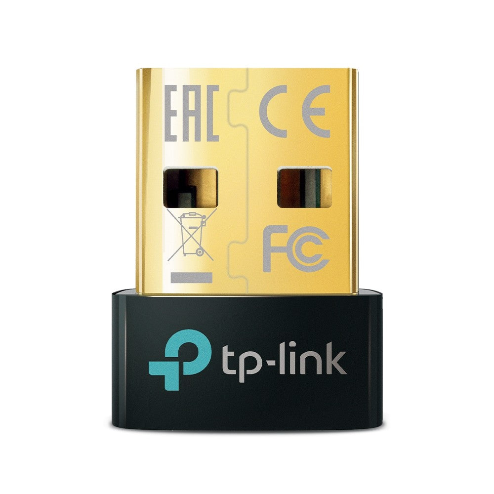 TP-LINK UB500 BLUETOOTH 5.4 NANO USB ADAPTER V.2 อุปกรณ์รับสัญญาณบลูทูธ