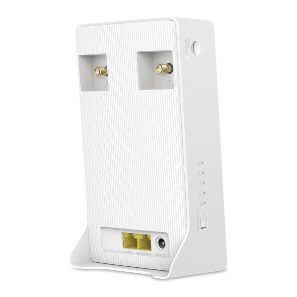 MERCUSYS MB110-4G V.2 300 MBPS WIRELESS N 4G LTE ROUTER