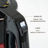 CEFLAR CG-01 กาต้มน้ำไฟฟ้า Electric kettle ความจุ 2.5 ลิตร สแตนเลสอย่างดี ร้อนไว