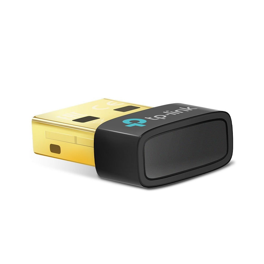TP-LINK UB500 BLUETOOTH 5.4 NANO USB ADAPTER V.2 อุปกรณ์รับสัญญาณบลูทูธ