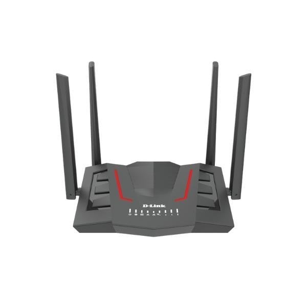 D-LINK DWR-M955X AX1500 4G LTE Wireless Mobile Router Wi-Fi 6