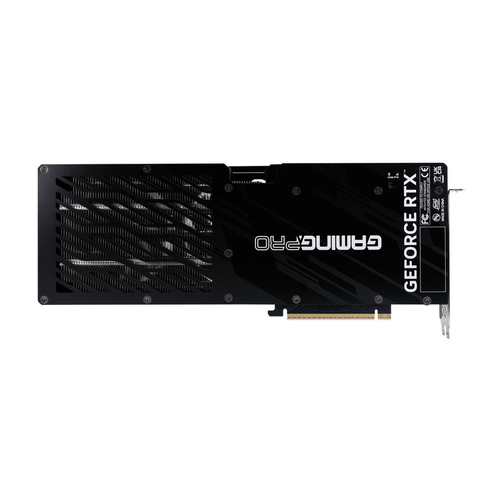VGA (การ์ดจอ) PALIT RTX 5070 TI GAMINGPRO 16GB GDDR7 256BIT
