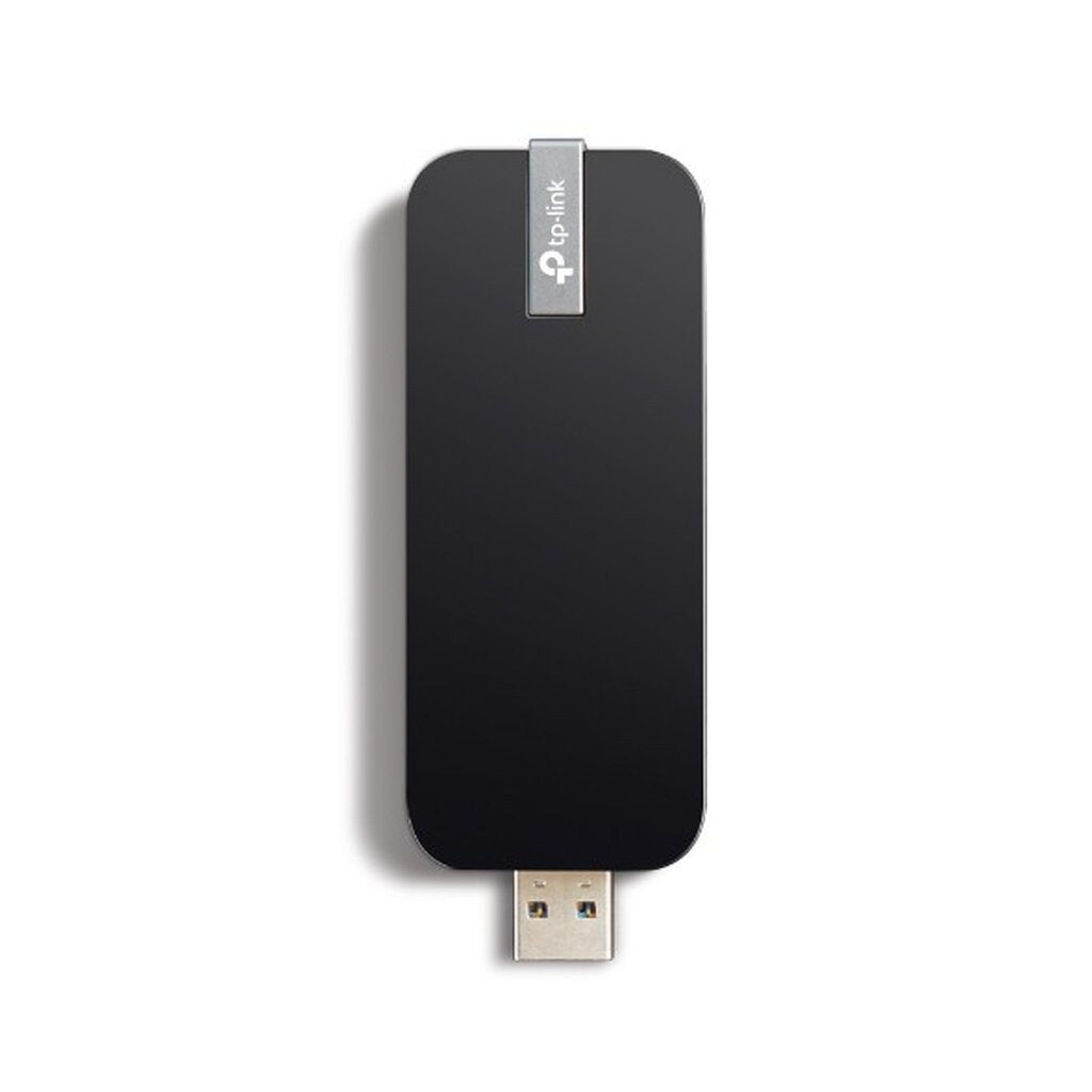 TP-LINK ARCHER T4U ยูเอสบีไวไฟ WIRELESS ADAPTER USB DUAL BAND AC1300