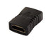 NAVA IT หัวต่อสาย HDMI ตัวเมีย/ตัวเมีย (หัวตรง) 1ชิ้น