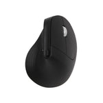 ANITECH W230 ERGONOMIC DESIGN WIRELESS MOUSE เมาส์ไร้สาย เมาส์เพื่อสุขภาพ รองรับสรีระมือ