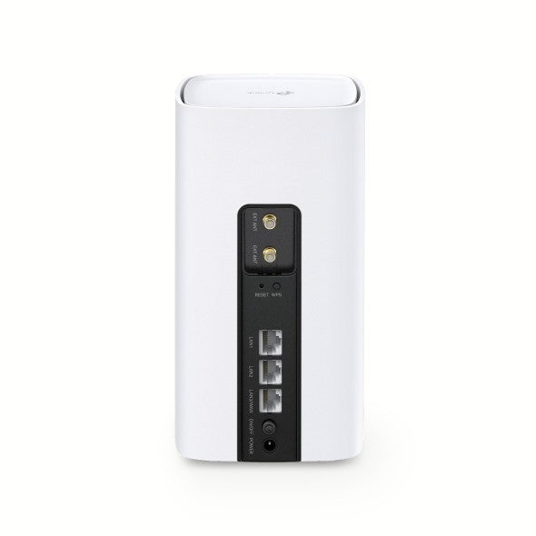 TP-LINK ARCHER NX200 5G AX1800 Wireless Dual-Band Gigabit Router