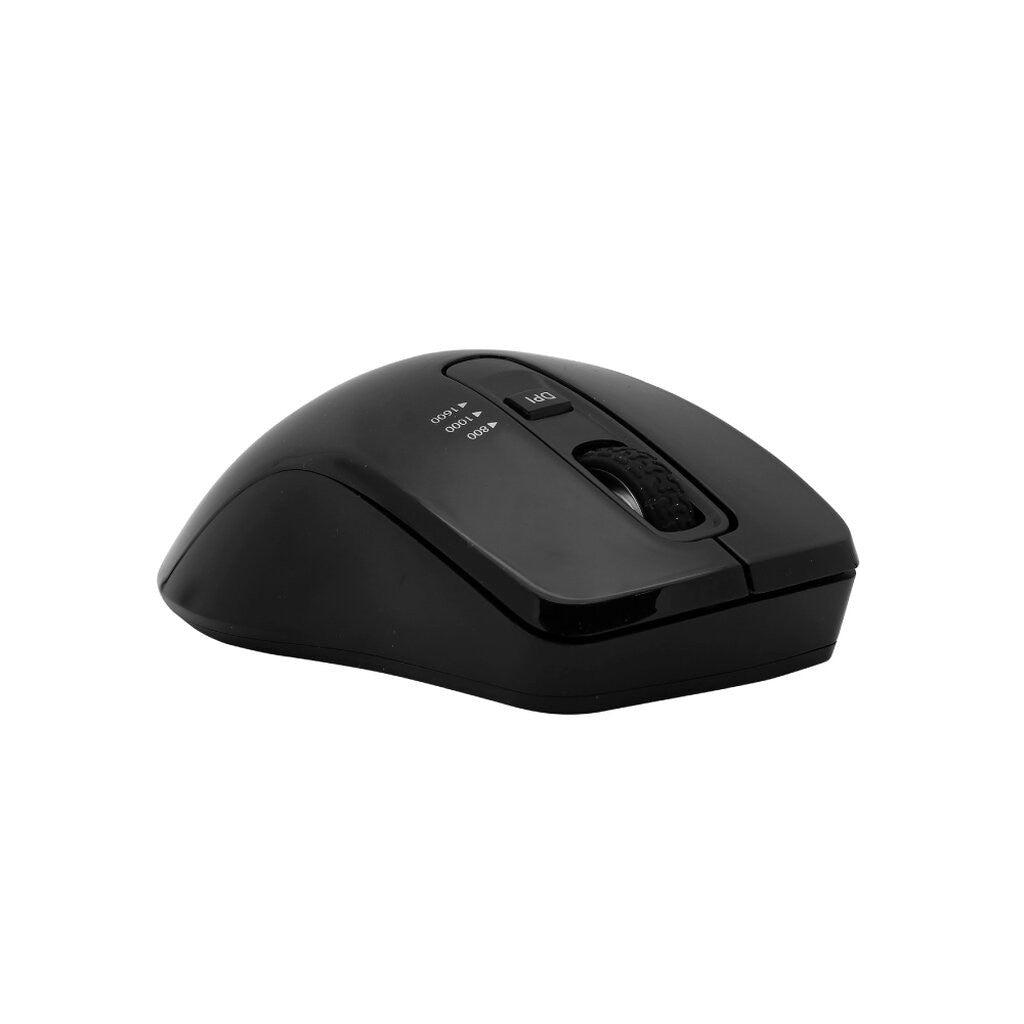 ANITECH W219 WIRELESS MOUSE เมาส์ไร้สาย น้ำหนักเบา