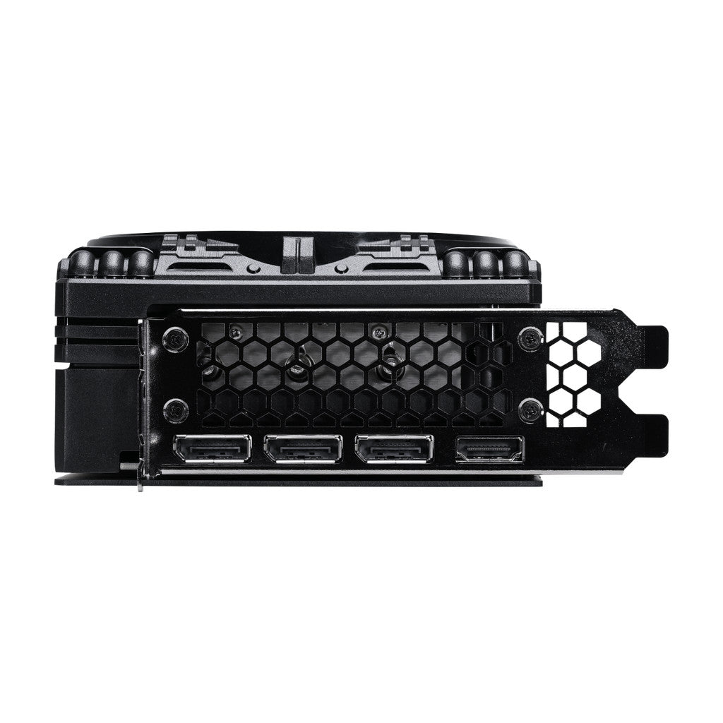 VGA (การ์ดจอ) PALIT RTX 5070 TI GAMINGPRO 16GB GDDR7 256BIT