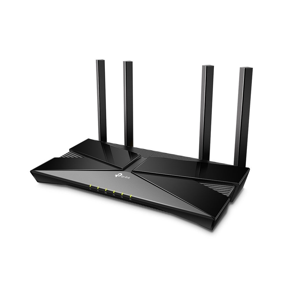 TP-LINK ARCHER AX10 WI-FI 6 ROUTER เราทเตอร์ ขยายสัญญาณไวไฟ