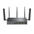 TP-LINK ER706W-4G Omada 4G+ Cat6 AX3000 Gigabit VPN Router